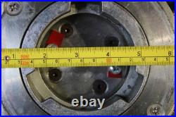 Pearl Abrasive HEX HEX17CBDCLT HEXPIN Coatings Removal Floor Preparation Disc