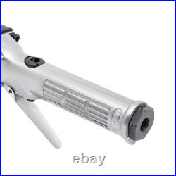 Pneumatic 7 inch Air Angle Sander Polishing Cars Ships Motorcycles Floors Stones