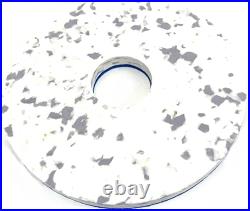 Pro-Graad Grey/White Melamine Eraser Floor Pad