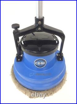Proliux Core 15 Heavy Duty 15 Single Pad Commercial Polisher Floor Buffer