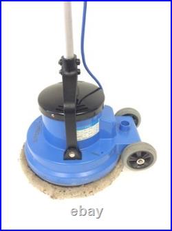 Proliux Core 15 Heavy Duty 15 Single Pad Commercial Polisher Floor Buffer