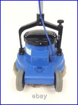 Proliux Core 15 Heavy Duty 15 Single Pad Commercial Polisher Floor Buffer