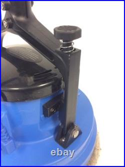 Proliux Core 15 Heavy Duty 15 Single Pad Commercial Polisher Floor Buffer