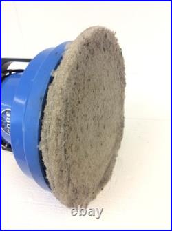 Proliux Core 15 Heavy Duty 15 Single Pad Commercial Polisher Floor Buffer