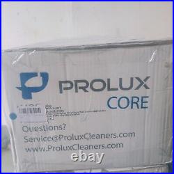 Prolux Core 13 Heavy-Duty Commercial Polisher Floor Buffer and Scrubber