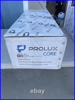 Prolux Core 13 Heavy Duty Single Pad Commercial Polisher Floor Buffer/Scrubber