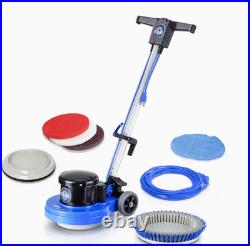 Prolux Core 13-in Wet/Dry Orbital Floor Polisher Sale