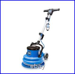 Prolux Core 1 -Speed 0.09-Gallon Floor Scrubber SALE FREE SHIPPING NEW