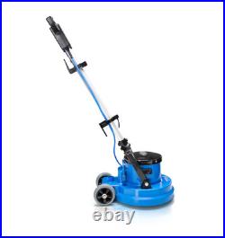 Prolux Core 1 -Speed 0.09-Gallon Floor Scrubber SALE FREE SHIPPING NEW