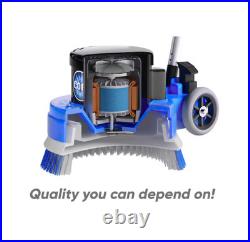 Prolux Core 1 -Speed 0.09-Gallon Floor Scrubber SALE FREE SHIPPING NEW