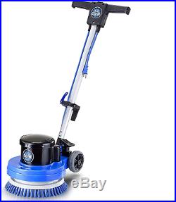 Prolux Core Floor Buffer Heavy Duty Single Pad Commercial Floor Polisher And S