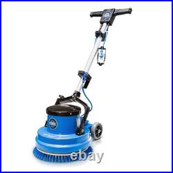 Prolux Core Heavy Duty 15 inch Floor Buffer Scrubber and Polisher Cleaning Ma