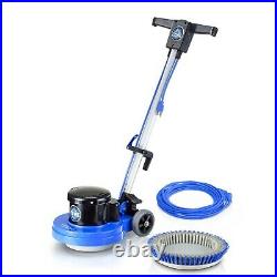 Prolux Core Heavy Duty Commercial Polisher Floor Buffer Single Pad NewithOpen Box