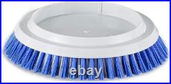 Prolux Core Medium Duty Single Pad Commercial Polisher Floor Buffer Blue