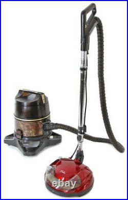 Prolux Hard Floor Cleaner Polisher Buffer Scrubber Mop Attachment for SE Series