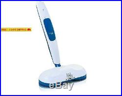Prolux Mirage Dual Pad Cordless Floor Cleaner And Buffer