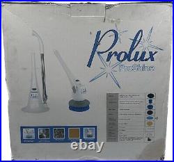 Prolux Proshine Battery Powered Scrubber Buffer and Shiner