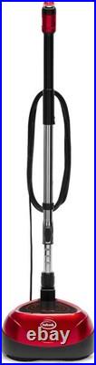 Revitalize Your Floors with the EP170 Lightweight 3-in-1 Cleaner & Polisher