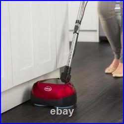 Revitalize Your Floors with the EP170 Lightweight 3-in-1 Cleaner & Polisher