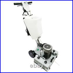 SC-008 Commercial Floor Cleaning Polishing Renovating Machine Square Chassis SC-008 Commercial Floor Cleaning Polishing Renovating Machine Square Chassis