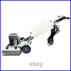 SC-008 Commercial Floor Cleaning Polishing Renovating Machine Square Chassis