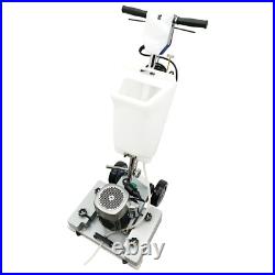 SC-008 Commercial Floor Cleaning Polishing Renovating Machine Square Chassis