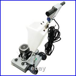 SC-008 Commercial Floor Cleaning Polishing Renovating Machine Square Chassis