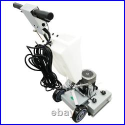SC-008 Commercial Floor Cleaning Polishing Renovating Machine Square Chassis