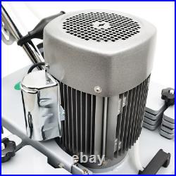 SC-008 Commercial Floor Cleaning Polishing Renovating Machine Square Chassis