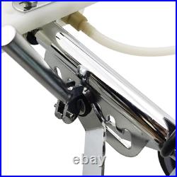 SC-008 Commercial Floor Cleaning Polishing Renovating Machine Square Chassis