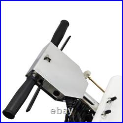 SC-008 Commercial Floor Cleaning Polishing Renovating Machine Square Chassis