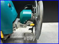 Scrubber Tennant B5 Walk-Behind Floor Burnisher 10537100''NEW BATTERY' Scrubber Tennant B5 Walk-Behind Floor Burnisher 10537100''NEW BATTERY'