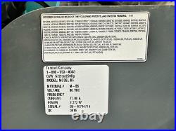 Scrubber Tennant B5 Walk-Behind Floor Burnisher 10537100''NEW BATTERY' Scrubber Tennant B5 Walk-Behind Floor Burnisher 10537100''NEW BATTERY'