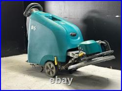 Scrubber Tennant B5 Walk-Behind Floor Burnisher 10537100''NEW BATTERY' Scrubber Tennant B5 Walk-Behind Floor Burnisher 10537100''NEW BATTERY'