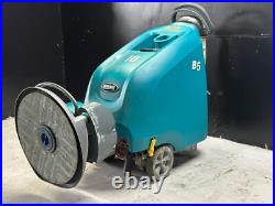 Scrubber Tennant B5 Walk-Behind Floor Burnisher 10537100''NEW BATTERY' Scrubber Tennant B5 Walk-Behind Floor Burnisher 10537100''NEW BATTERY'