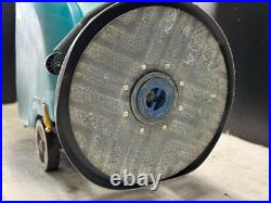 Scrubber Tennant B5 Walk-Behind Floor Burnisher 10537100''NEW BATTERY' Scrubber Tennant B5 Walk-Behind Floor Burnisher 10537100''NEW BATTERY'