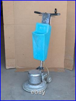 ServiceMaster SM-516 16 inch Rotary Floor Machine Scrubber Buffer Strip and Wax