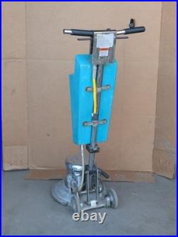 ServiceMaster SM-516 16 inch Rotary Floor Machine Scrubber Buffer Strip and Wax