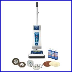 Shampooer and Polisher Cleaning Machine, Floor Cleaner with 1100-rpm Motor, 5 Shampooer and Polisher Cleaning Machine, Floor Cleaner with 1100-rpm Motor, 5