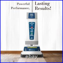 Shampooer and Polisher Cleaning Machine, Floor Cleaner with 1100-rpm Motor, 5
