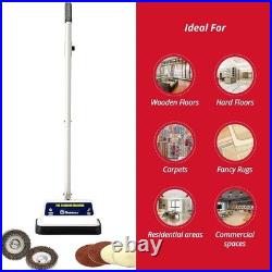 Shampooer and Polisher, Floor Shampooer and Polisher, Hard Floor Cleaner