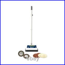 Shampooer and Polisher, Floor Shampooer and Polisher, Hard Floor Cleaner, Hea