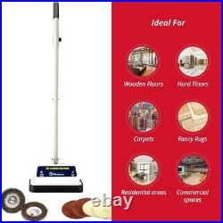 Shampooer and Polisher, Floor Shampooer and Polisher, Hard Floor Cleaner, Hea
