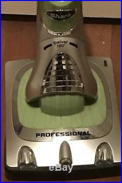 Shark Sonic Duo Professional Multi Floor Cleaner And Polisher With Asst. Pads
