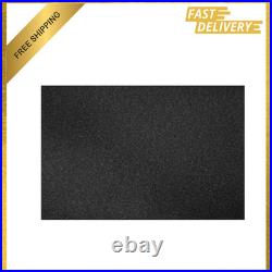 Silicon Carbide Floor Sanding Sheets 12x18 Inches 80 Grit Pack of 20 for