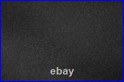 Silicon Carbide Floor Sanding Sheets 12x18 Inches 80 Grit Pack of 20 for