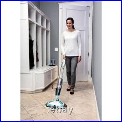 Spinwave Hard Floor Mop Power Clean Polisher On Demand Spray Rotating Pads New Spinwave Hard Floor Mop Power Clean Polisher On Demand Spray Rotating Pads New