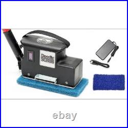 Square Scrub Ss Ebg-9-Bat Plus Floor Scrubber/Polisher