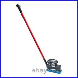 Square Scrub Ss Ebg-9-Bat Plus Floor Scrubber/Polisher