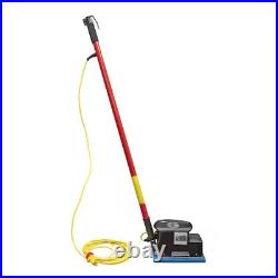 Square Scrub Ss Ebg-9 Floor Scrubber/Polisher